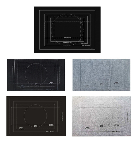 Puzzle Mat 2000 3000 Piezas Soporte Gigante Jumbo