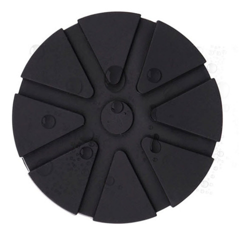 Estuche Neoprene Para Lente Camara Nikon Canon