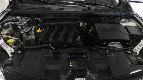 Renault Mégane Iii 1.6 Ph2 Luxe Pack - 148065 - C