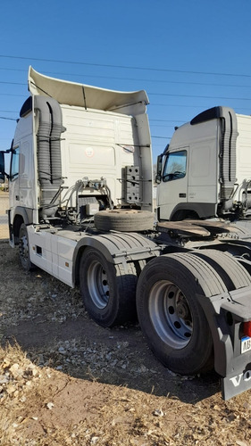 Imagen 6 de 17 de Volvo Fm 380 - 6x2 2017 Tractor-latinacam