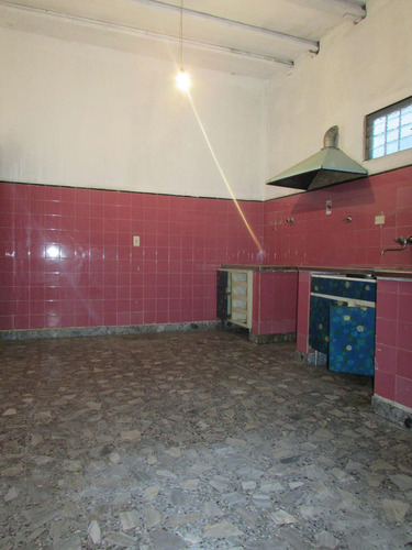 Imagen 26 de 30 de Oportunidad: Casa A Refaccionar/lote Propio 215 M2