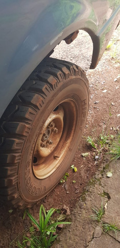 Ford Ranger 2.8 Xl I Dc 4x2