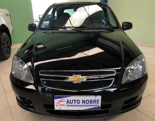 Chevrolet Celta 1.0l Ls