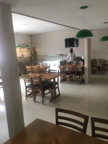 Imagem 9 de 20 de Repasso Tradição 60 Anos Padaria+mercadinho+lanchonete+restaurante, Ótimo Faturamento - Pt00016