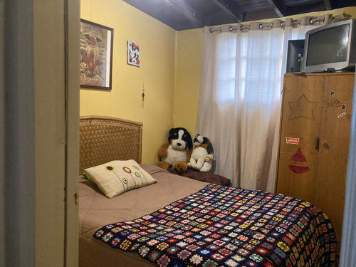 Sitio En El Ingenio Con Casa