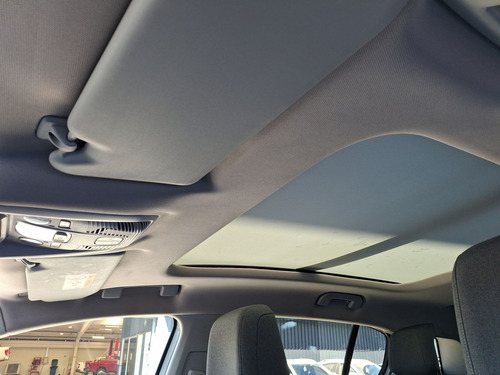 Citroën C5 Aircross 2021