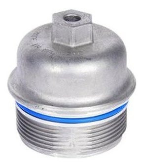 Tapa Filtro Aceite Chevrolet Camaro V6 3.6l 2011