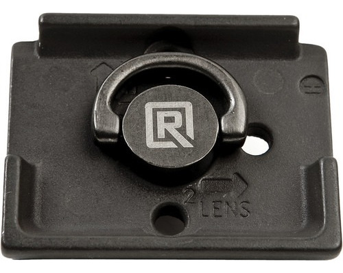Blackrapid 363002 Plato Plateado