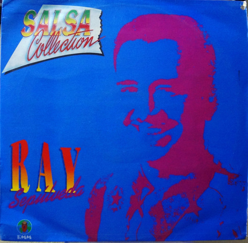 Ray Sepulveda - Salsa Collection - 10$