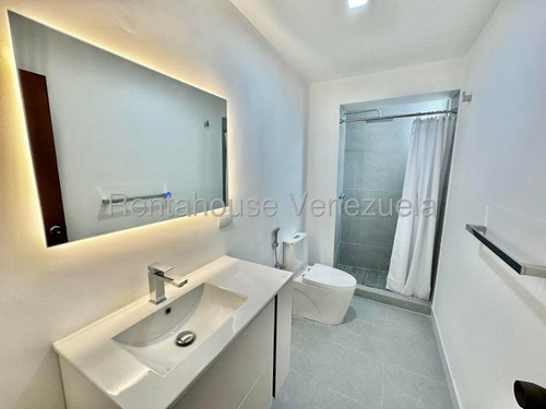 Apartamento En Alquiler - Colinas De Los Ruices - Ruis. Szrah