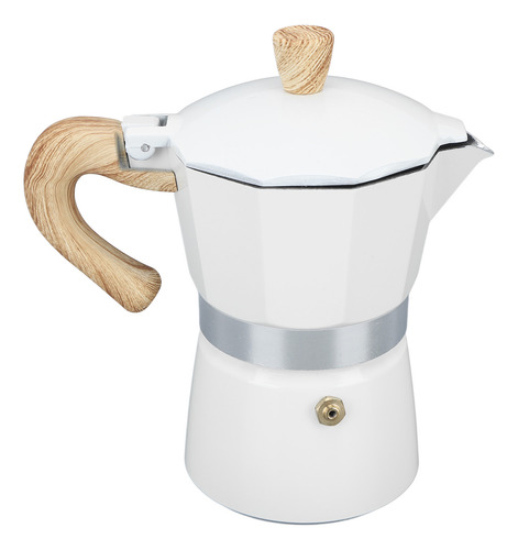 Cafetera Con Estufa, Olla Para Moka De Cocina, Olla Para Mok