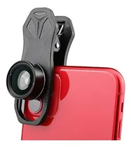 Comprar 180° Fisheye Lens,for iPhone,samsung,pixel,blackberry Etc,wi