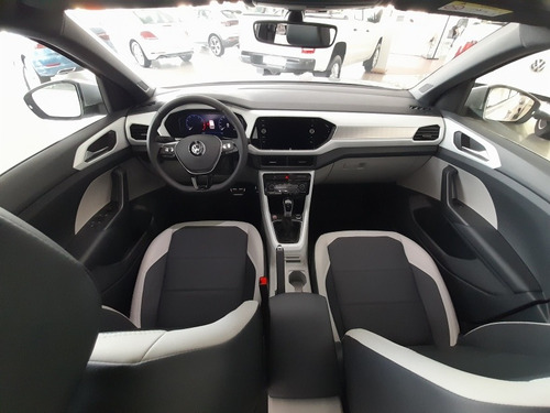 Volkswagen T-cross 1.6 Highline At 2020