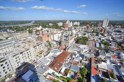 Semi Piso De 3 Dor. Y Cochera. Nuevo. Con Amenites