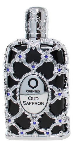 Perfume Orientica Oud Saffron Eau De Parfum 150 Ml Original