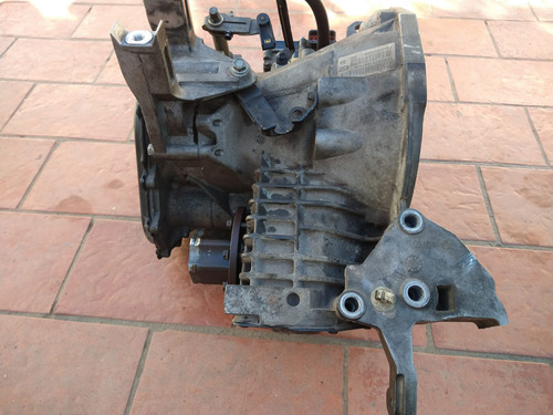 Caja Automática Dodge Journey 2.4 Leer Descripción