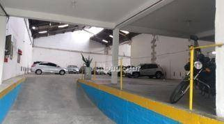 Galpão Para Alugar, 1542 M² Por R$ 35.000,00 - Chácara Santo Antônio - São Paulo/sp - Ga0010