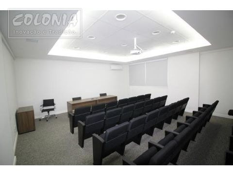 Imagem 13 de 18 de Comercial A Venda - 2979105