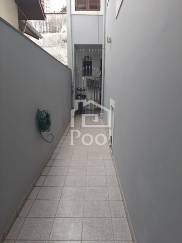 Imagem 15 de 16 de Sobrado 3 Quartos Sendo 1 Suíte 125m2 Vila Morse São Paulo - 815