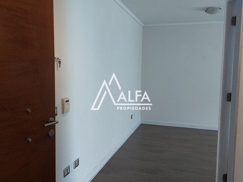 Departamento 3h-2b-e1-b1 Espacios Confortables