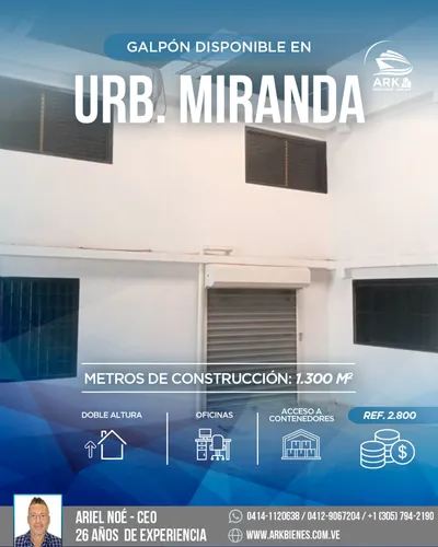 Inmuebles En Pb En Caracas