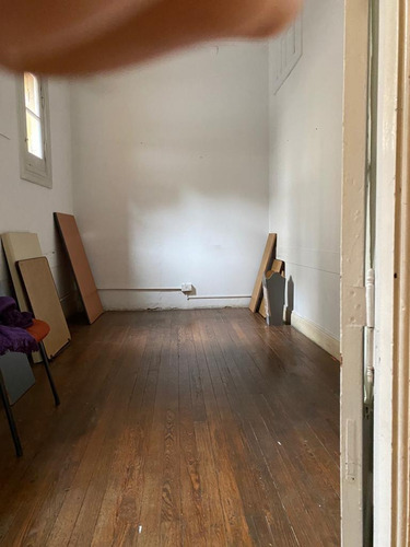 Excelente 1° Piso - Av. Cabildo Y Lacroze -