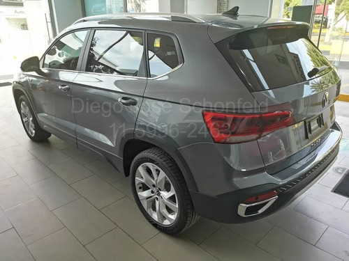Volkswagen Taos Comfort 1.4tsi Financio Leasing Exclusivo