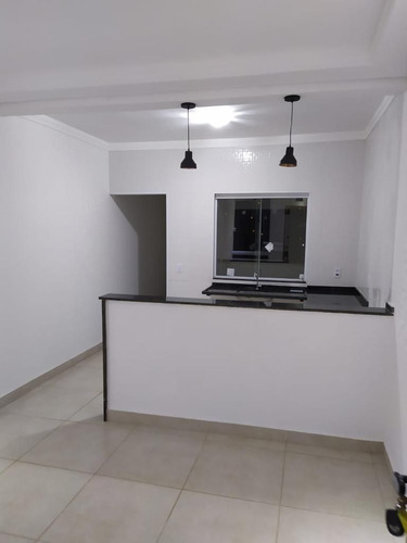 Imagem 2 de 24 de Casa Com 2 Dormitórios À Venda, 57 M² Por R$ 179.000,00 - Jardim Residencial Villagio Ipanema Ii - Sorocaba/sp - Ca0775