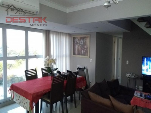 Imagem 2 de 15 de Ref.: 2759 - Apartamento Em Jundiaí Para Venda - V2759