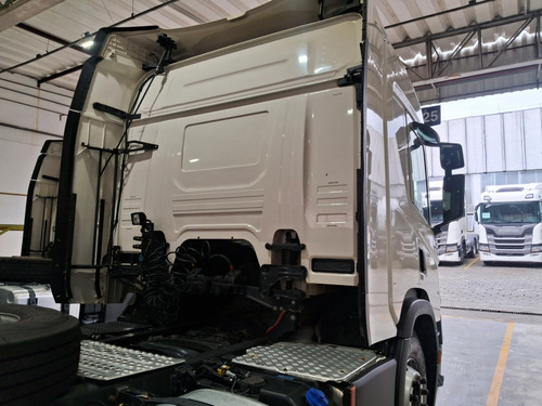 Scania P 370 6x2 2023/2024