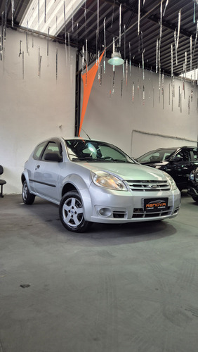Ford Ka 1.0 Flex 3p