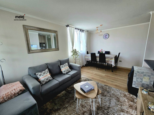 Venta Departamento En Canal Beagle Viña Del Mar