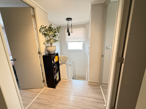 Vendo Linda Casa Condominio 3d 3b Con Laguna Ayres Chicureo