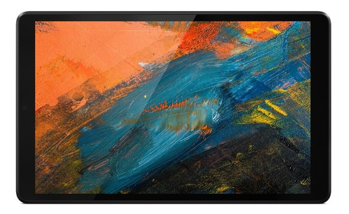 Tablet Lenovo Tab M8 8in 32gb 1280x800 Bluetooth 5.0 Gris /v