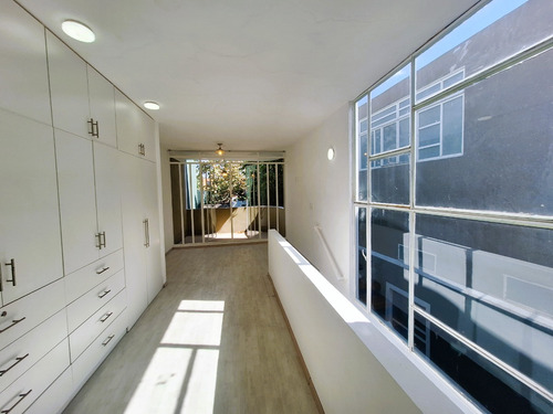Departamento En Renta En Centro De Queretaro