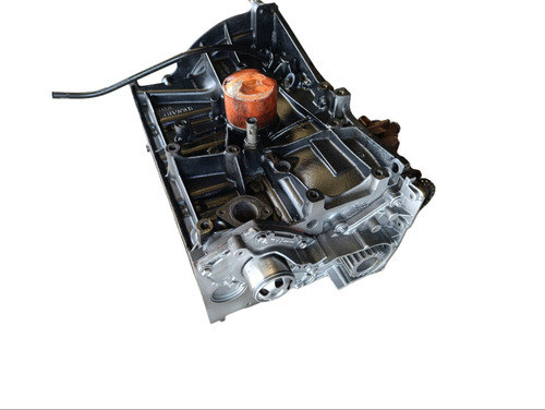 Medio Motor Megane-esenic 2 05-10 2.0 Medida Estandar (Usado)