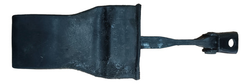 Tope Tirante Puerta Trasera Izquierda Vw Gol Hb 09-12 (Usado)