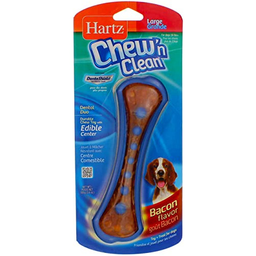 Juguete Dental Chew N De Tamaño Extra Pequeño Perros,...