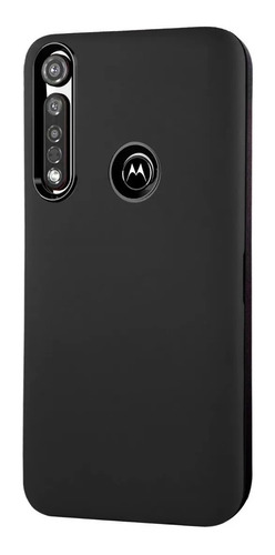 Funda Para Motorola Moto G8 Plus / G8 Play / One Macro