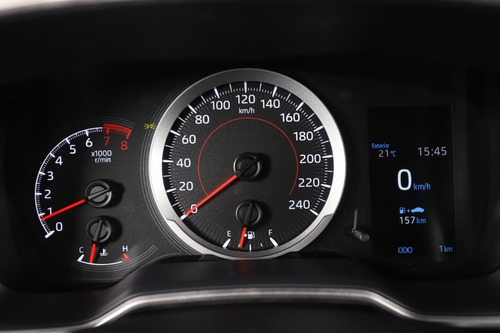 Imagen 14 de 14 de Toyota Corolla Xei Mt 2.0