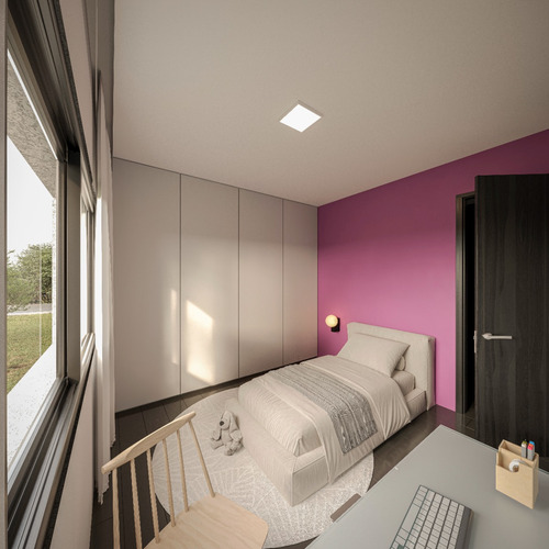 Lote Escriturado Haras Del Sur 3 - Barrio Robles - Plano Municipal Aprobado - Listo Para Construir