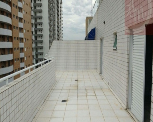Imagem 4 de 15 de Apartamentos - .cobertura - 93