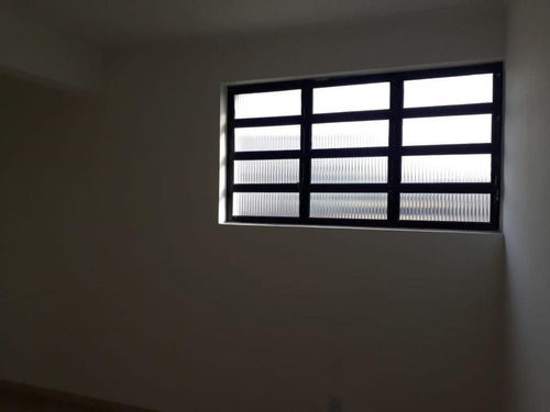 Sala Comercial Para Locação, Centro, São Bernardo Do Campo. - Sa3964