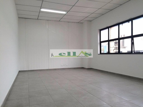Imagem 8 de 11 de Galpão Para Aluguel, 1449.35m² - 2059