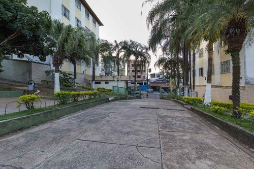 Imagem 1 de 23 de Apartamento À Venda, 3 Quartos, 1 Vaga, Jardim Riacho Das Pedras - Contagem/mg - 23942