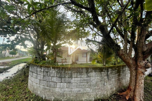 Imagem 15 de 17 de Casa Na Vila Loty, Em Itanhaém C/02dormitórios (analisa Entrada E Parcelas. )