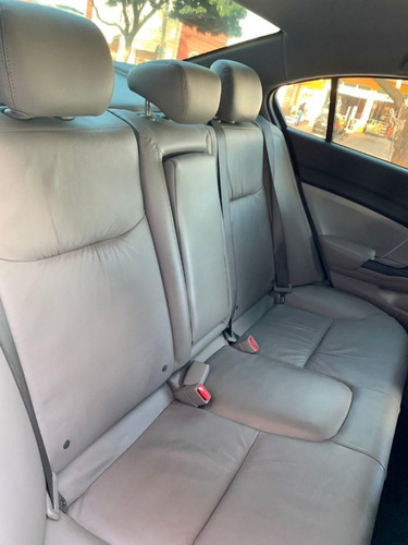 Imagem 6 de 9 de Civic Lxr 2.0 Flex 2016