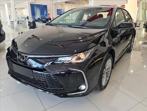 Toyota Corolla Xei Direct Shift 2.0 Vvt-ie Flex 0km2025