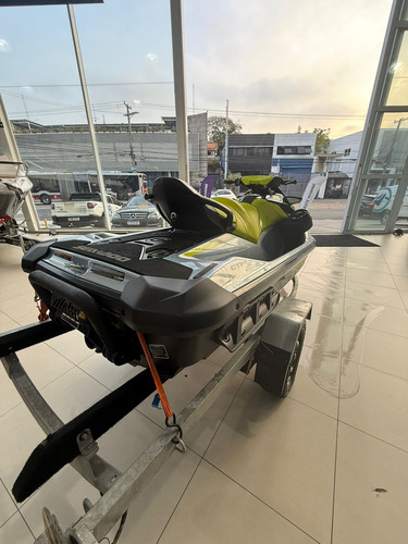 Sea Doo Gti 170 Se