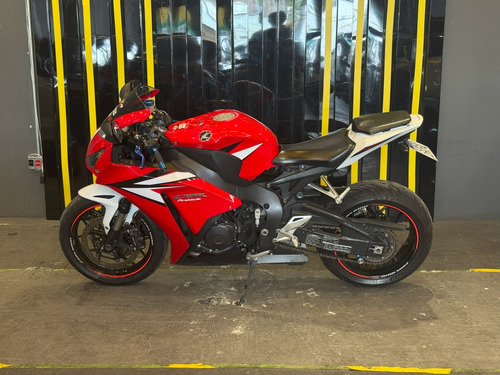 Honda Cbr 1000 Rr Fireblade Sp